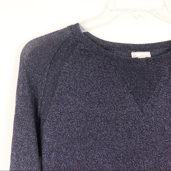 🎉 Gap Long Sleeve Top Size Small Long Sleeve - Picture 3 of 6